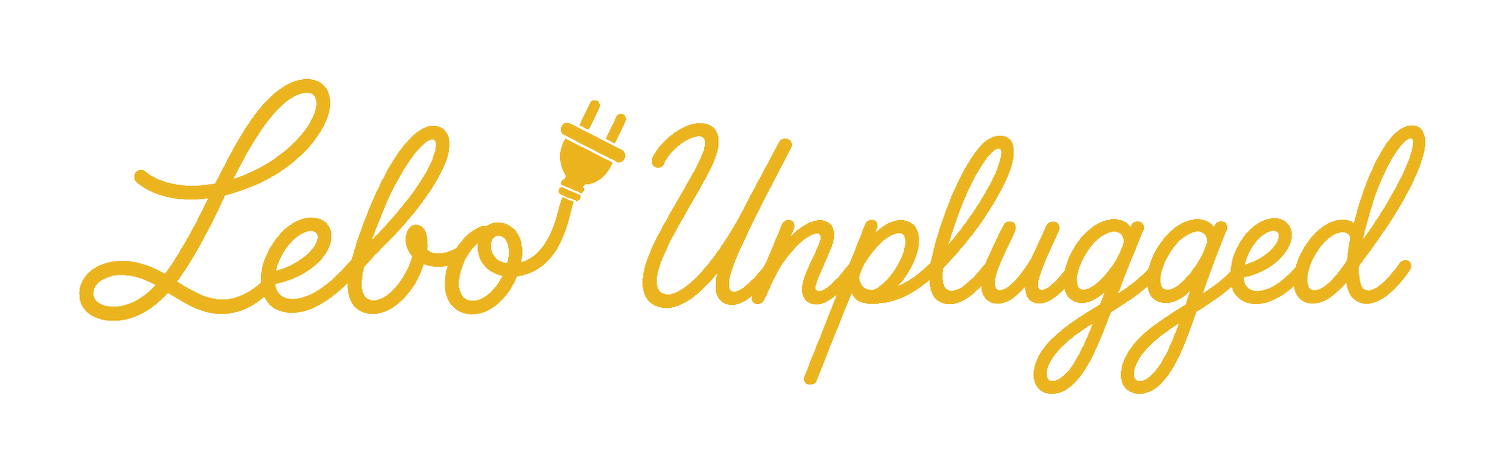 Lebo Unplugged