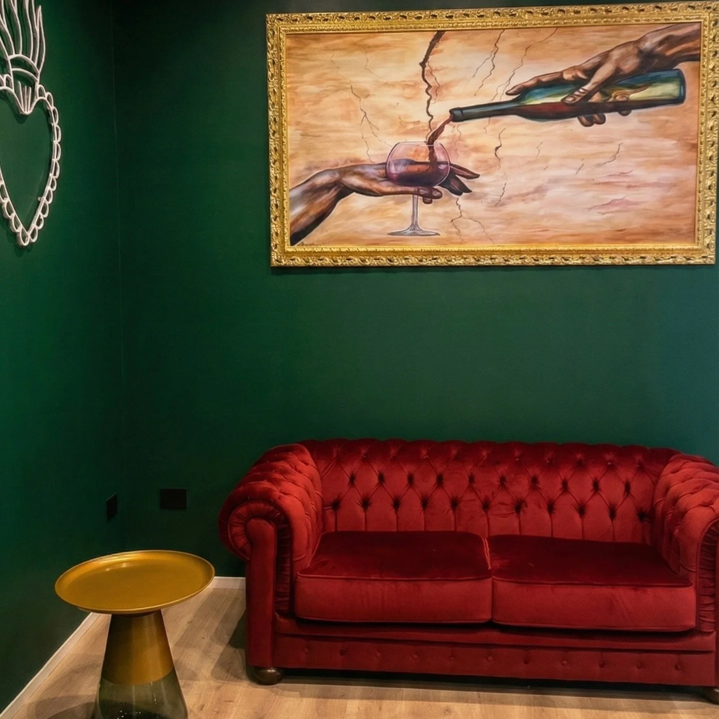 Armon&igrave; non &egrave; solo un nome. &Egrave; la ricerca dell'equilibrio perfetto tra gusto, estetica e accoglienza.
Da questo Gioved&igrave;, 27 Novembre, siamo pronti a svelarvi la nostra visione di cucina e ospitalit&agrave;.
Venite a scoprire