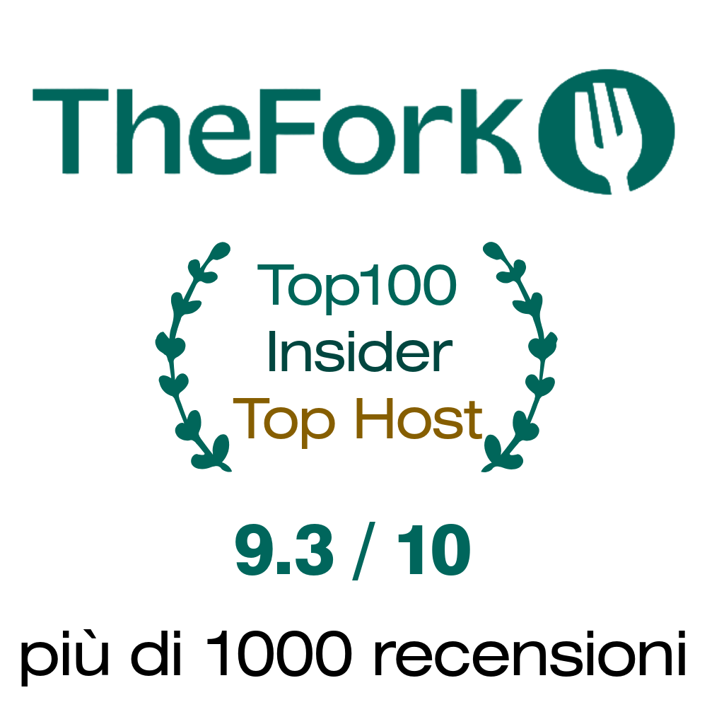 Armonì Restaurant su TheFork