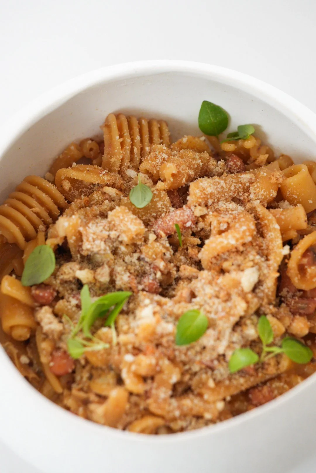 Pasta mista aMMare