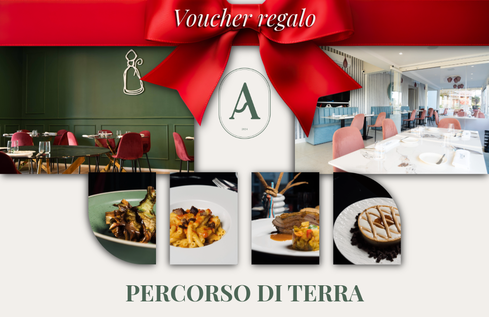 Percorso di Terra ( per 2 persone )