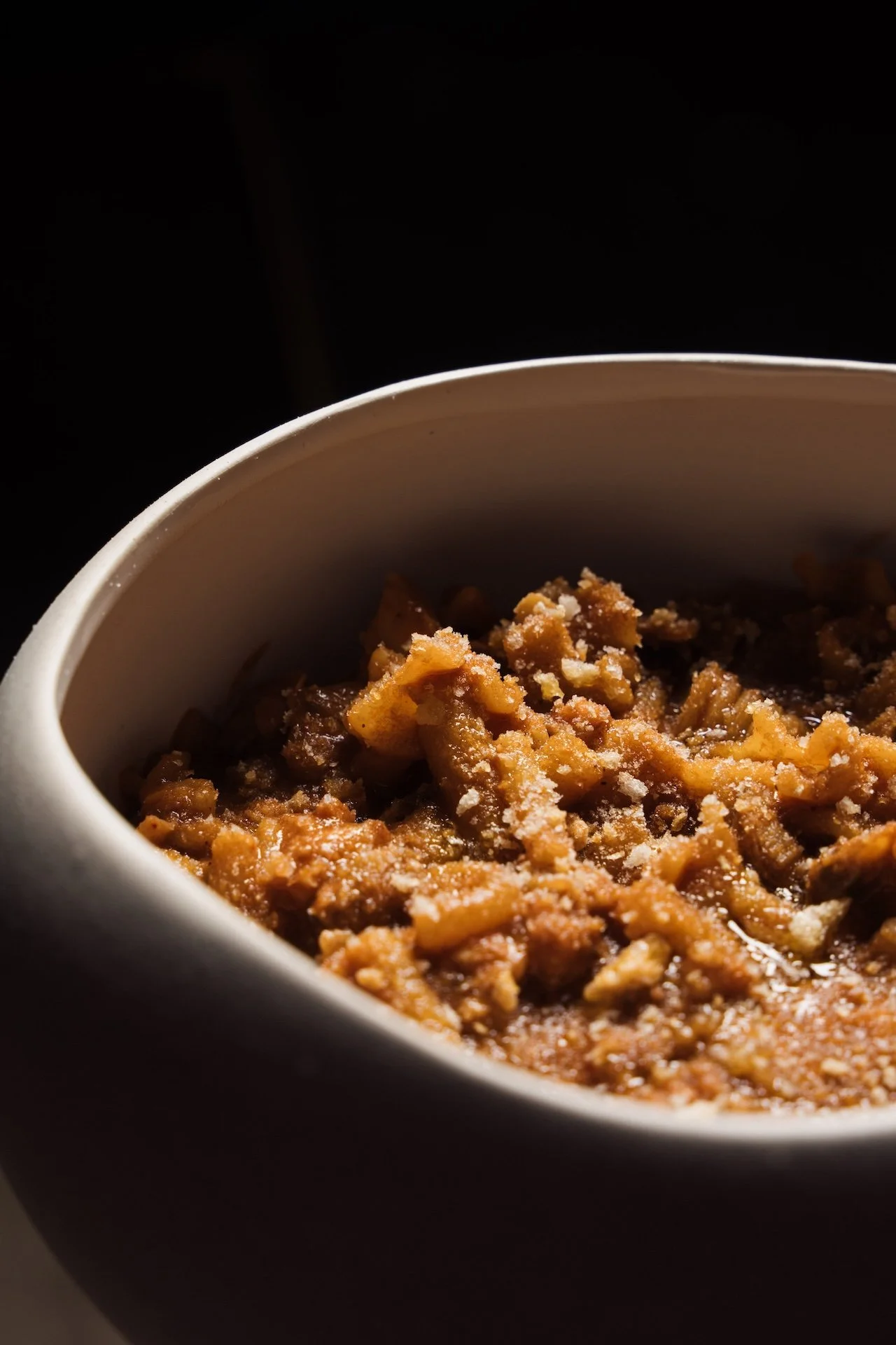 Pasta mista aMMare Chef Mariano Armonia Armonì Restaurant