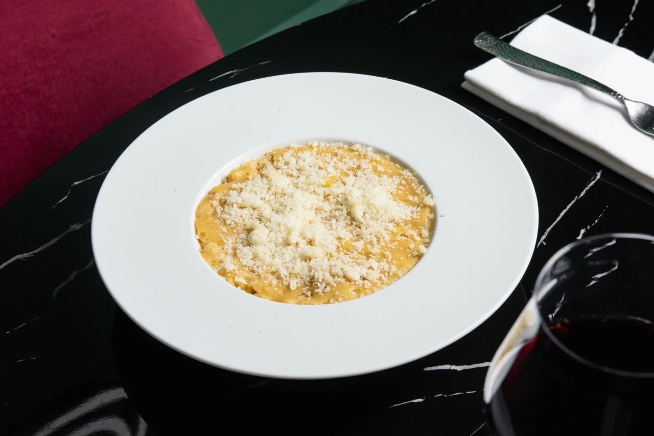 Pasta e patate