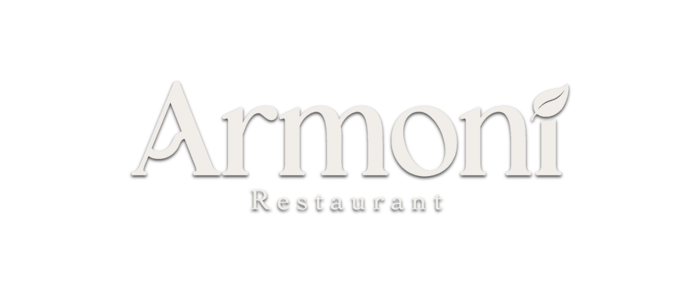 Armonì Restaurant