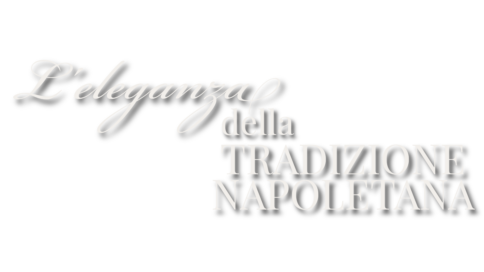 L’elegante tradizione napoletana di Armonì Restaurant ad Aversa e Pozzuoli
