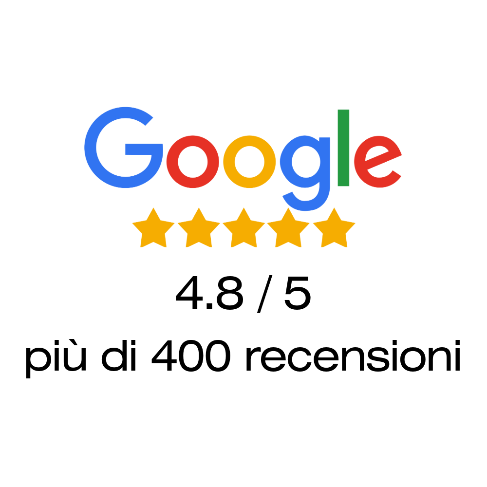 Recensioni Google di Armonì Restaurant