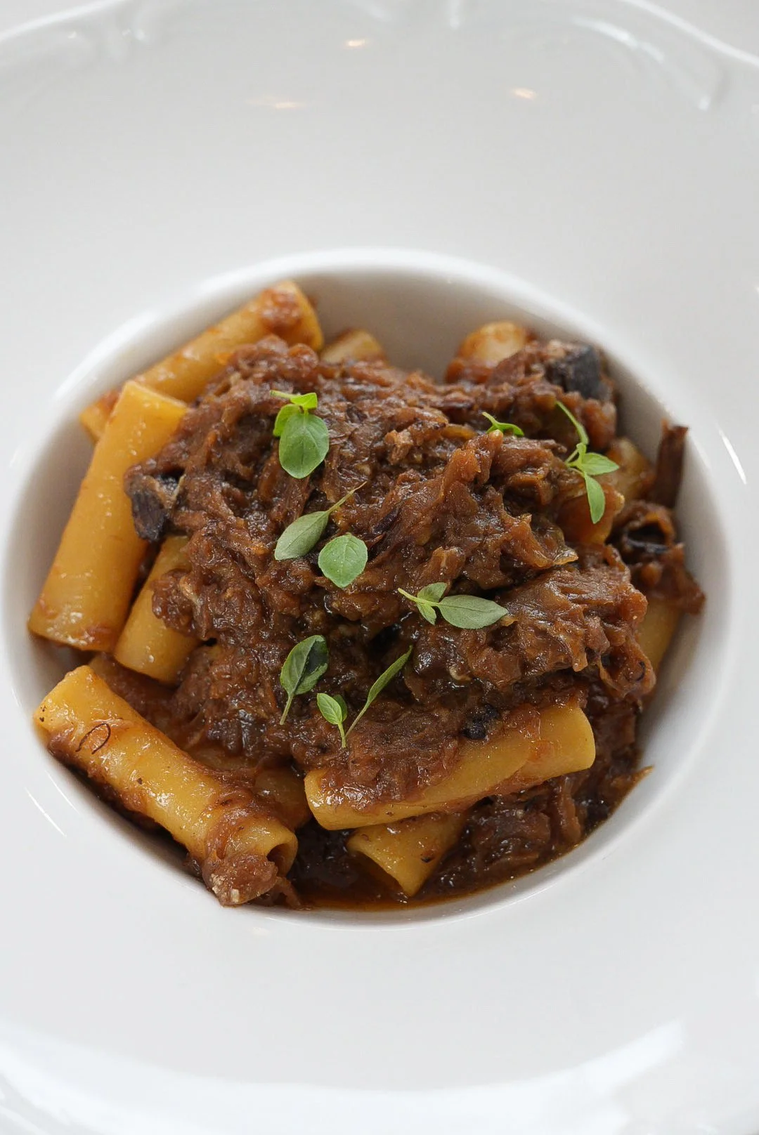 Genovese napoletana di Armonì Restaurant Aversa