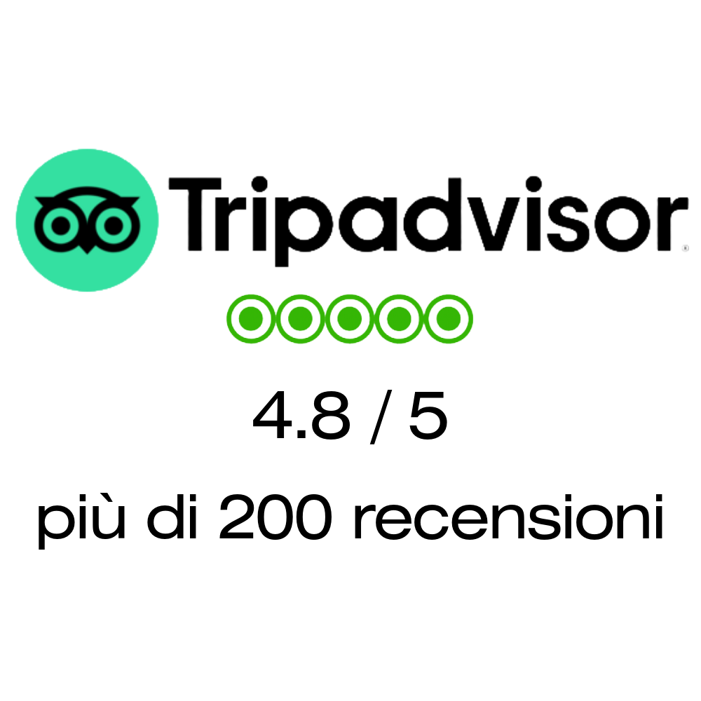 Recensioni Tripadvisor di Armonì Restaurant