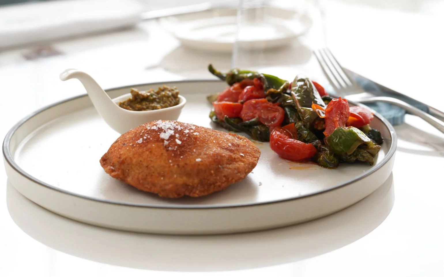 Mozzarella in carrozza