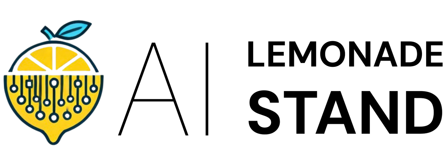 AI Lemonade Stand