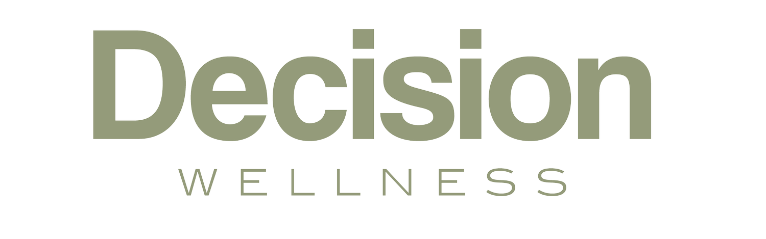 Decision Wellness