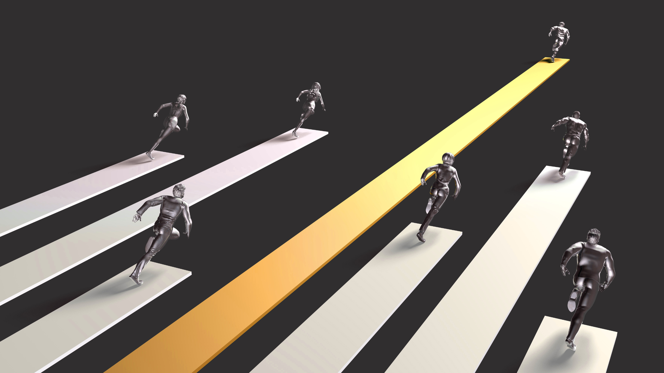 7 Business Plot Twists from 2025