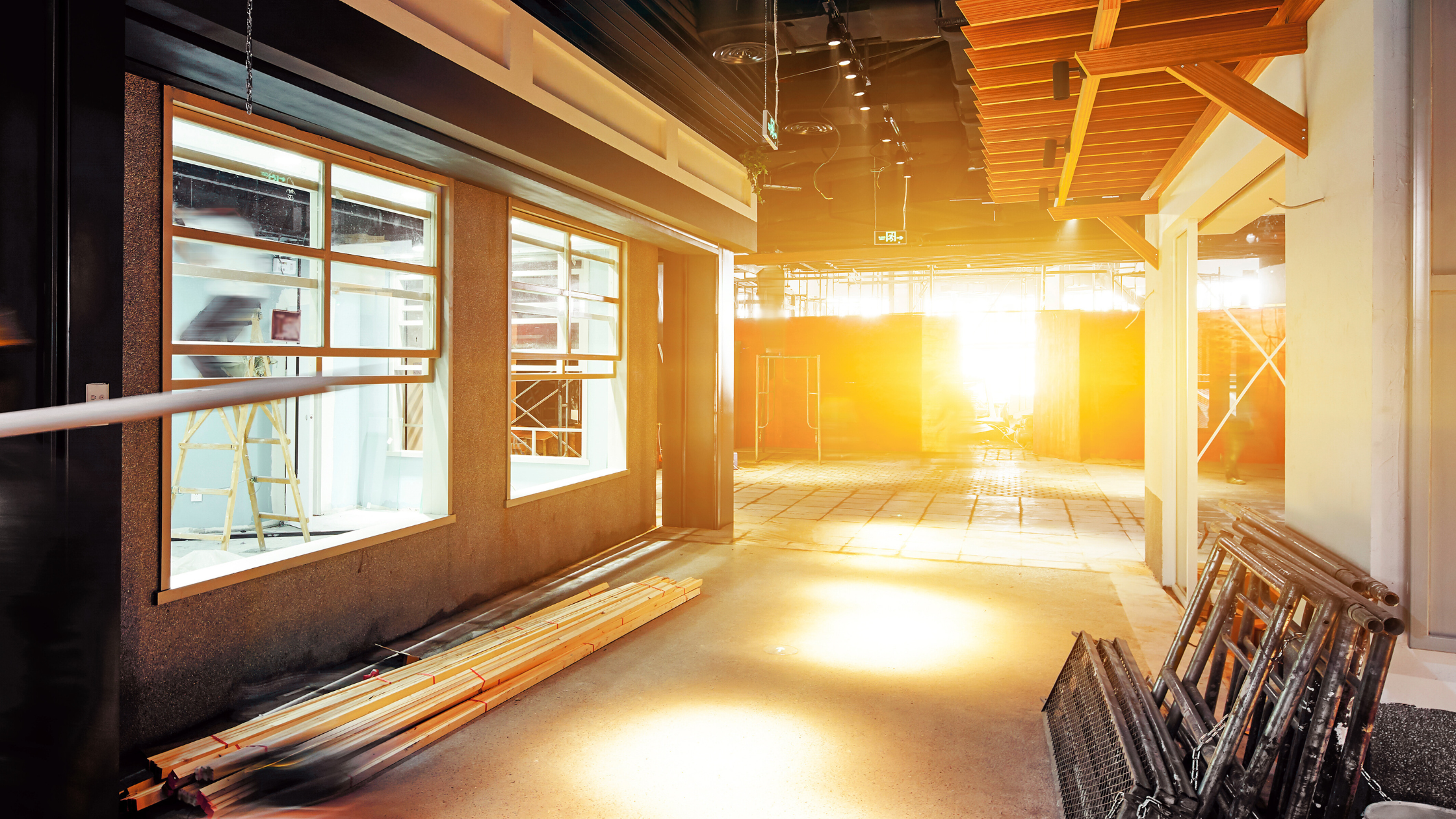 How Renovation Loans Help You Turn Distressed Properties Into High-ROI Investments