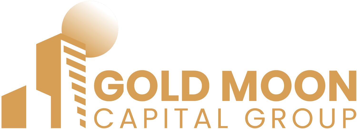 Gold Moon Capital Group Inc