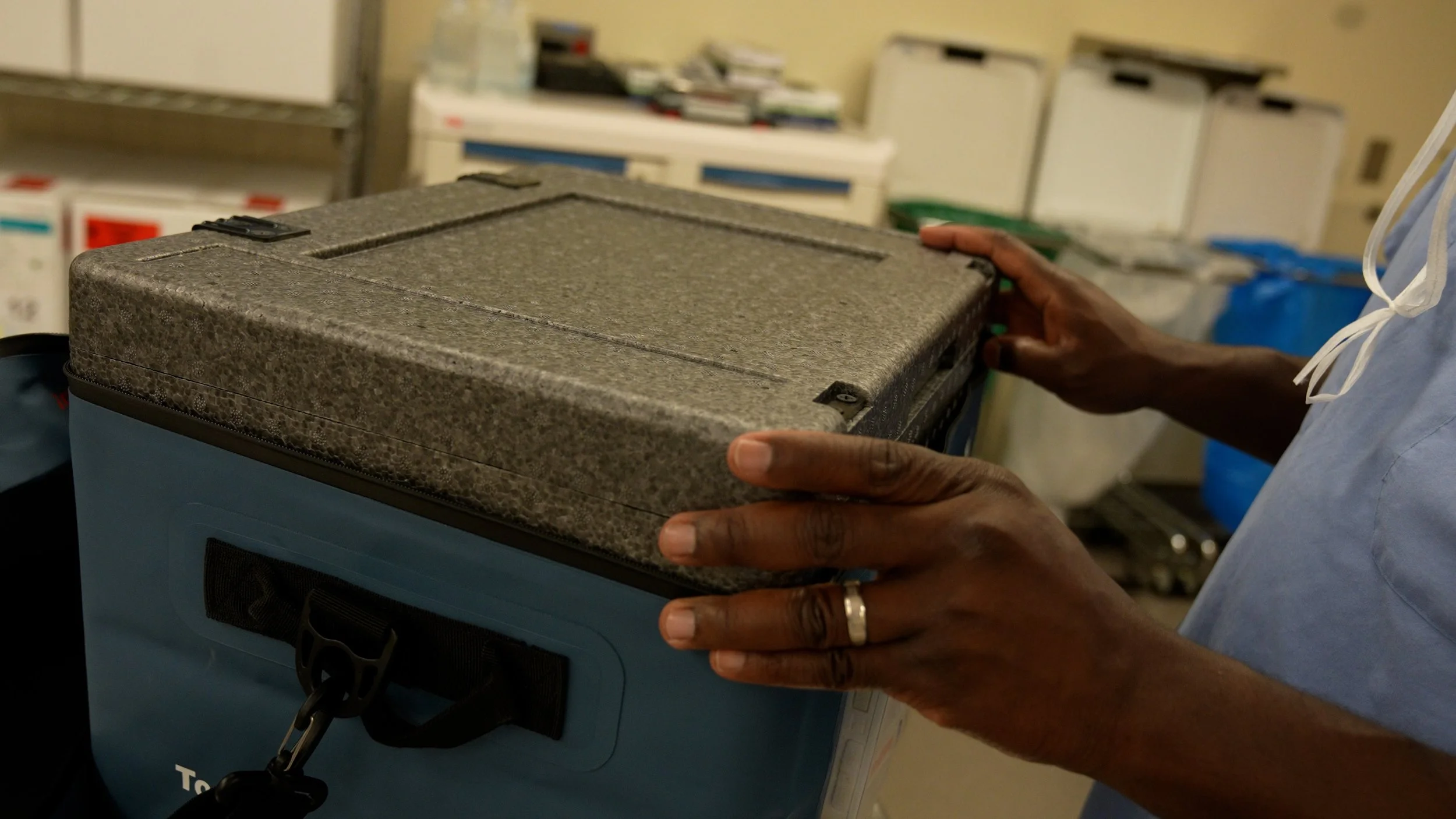 Beyond Cold Storage: How Modern Organ Preservation Expands Clinical and Operational Flexibility