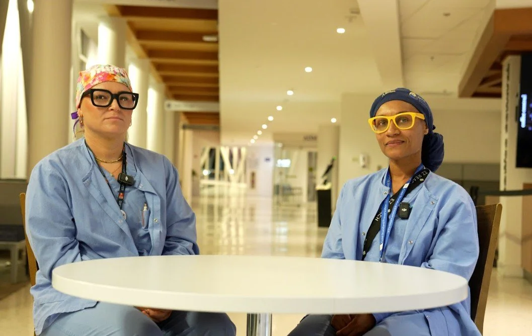 Solving the Talent Gap: Why Specialist Organ Perfusion Jobs Are Evolving