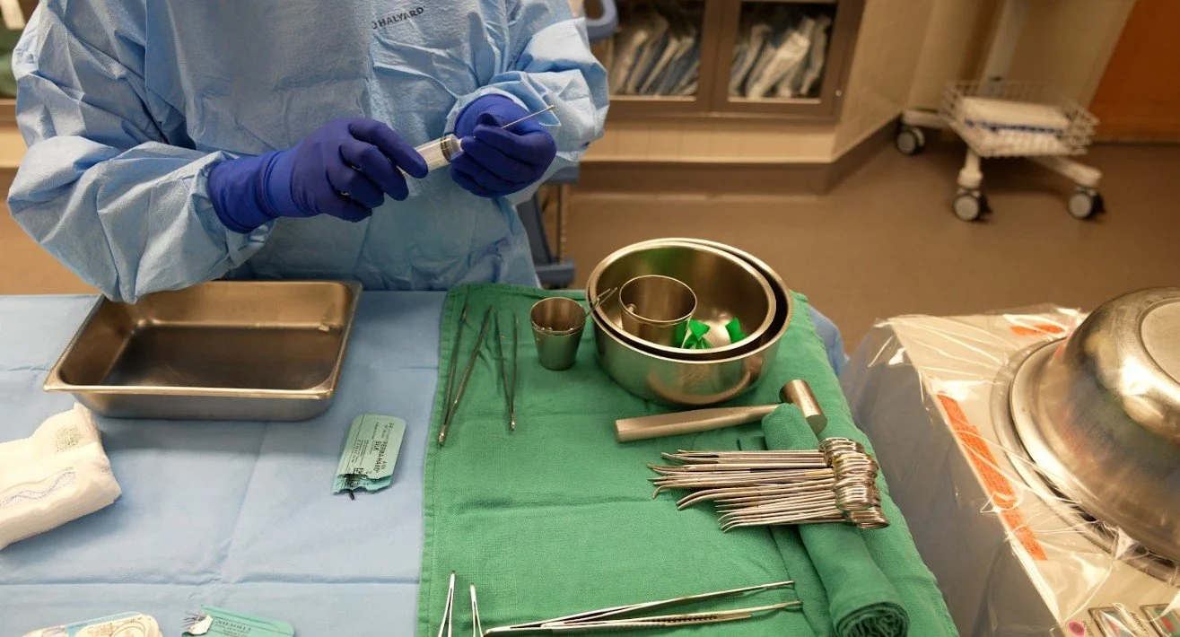Ensuring Operational Readiness for Emergency Organ Perfusion Pump Deployment