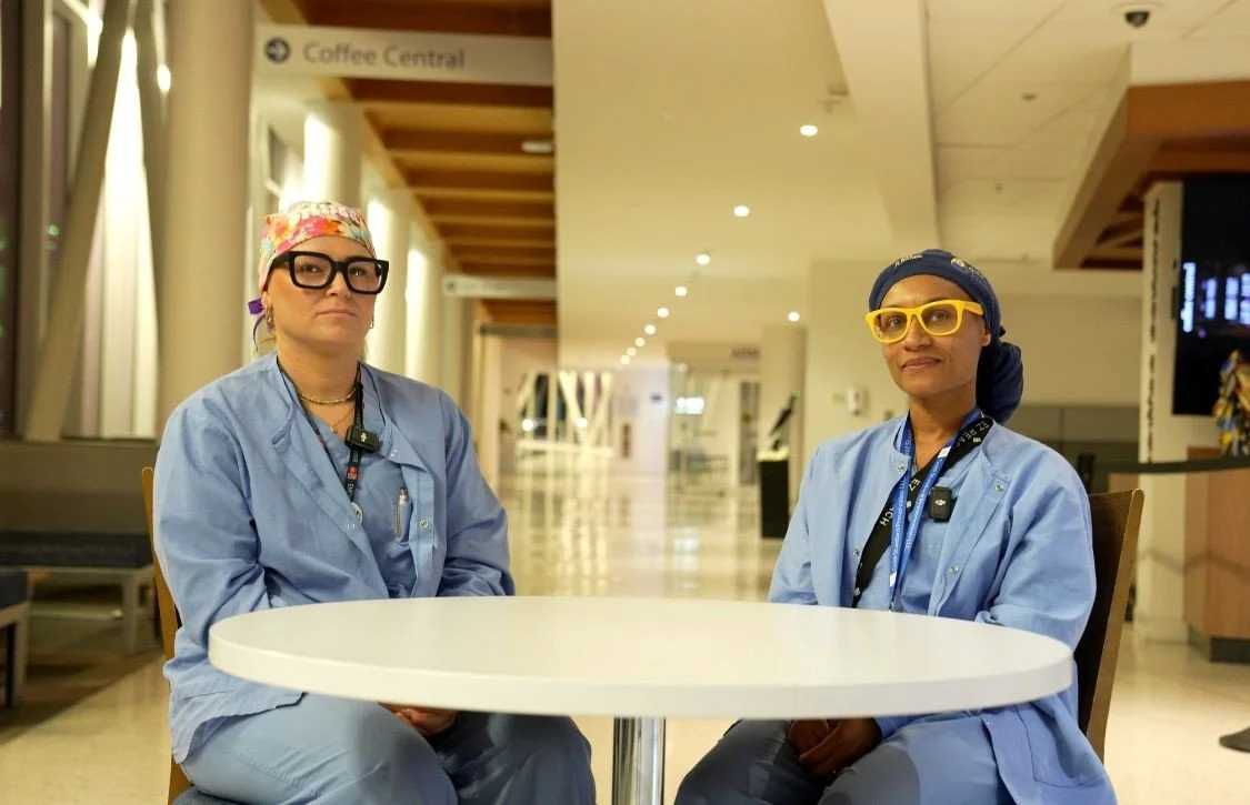 How Specialized Transplant Transportation Services Reduce Operational Strain