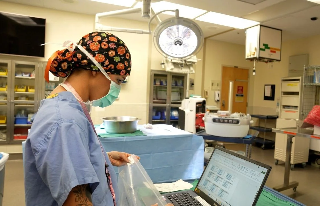 Reducing Admin Burdens for the Modern Organ Procurement Coordinator