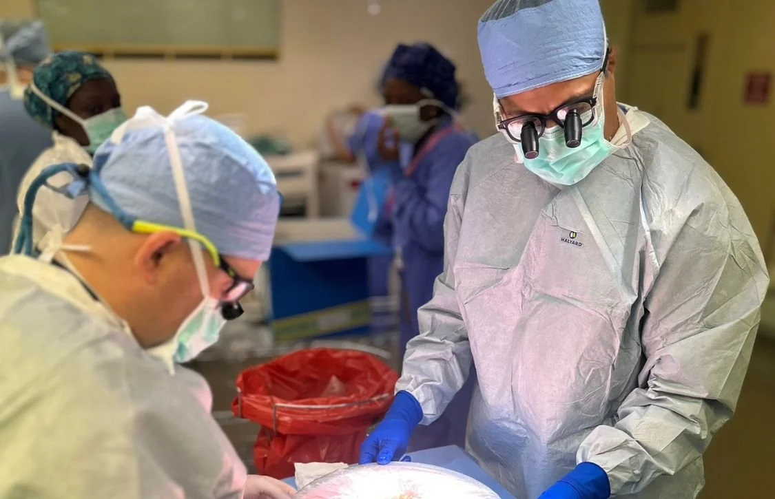 Reducing FTE Overhead in Leading Liver Transplant Centers