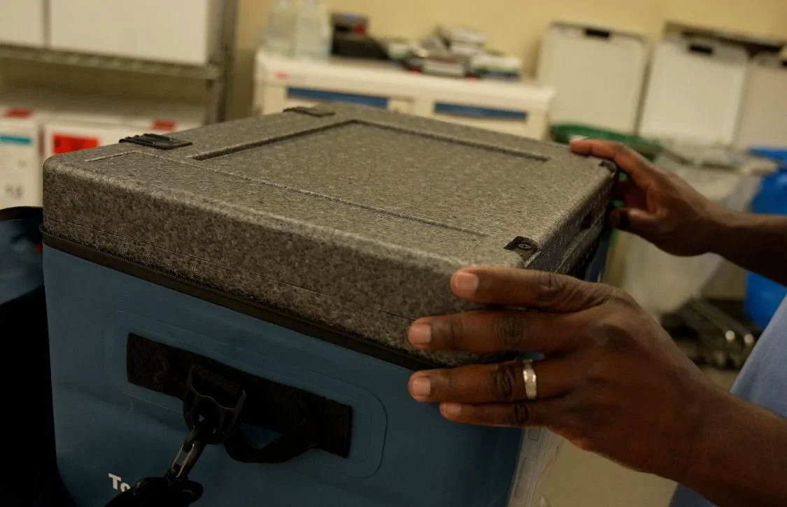 Standardizing Documentation for Long-Distance Organ Transportation