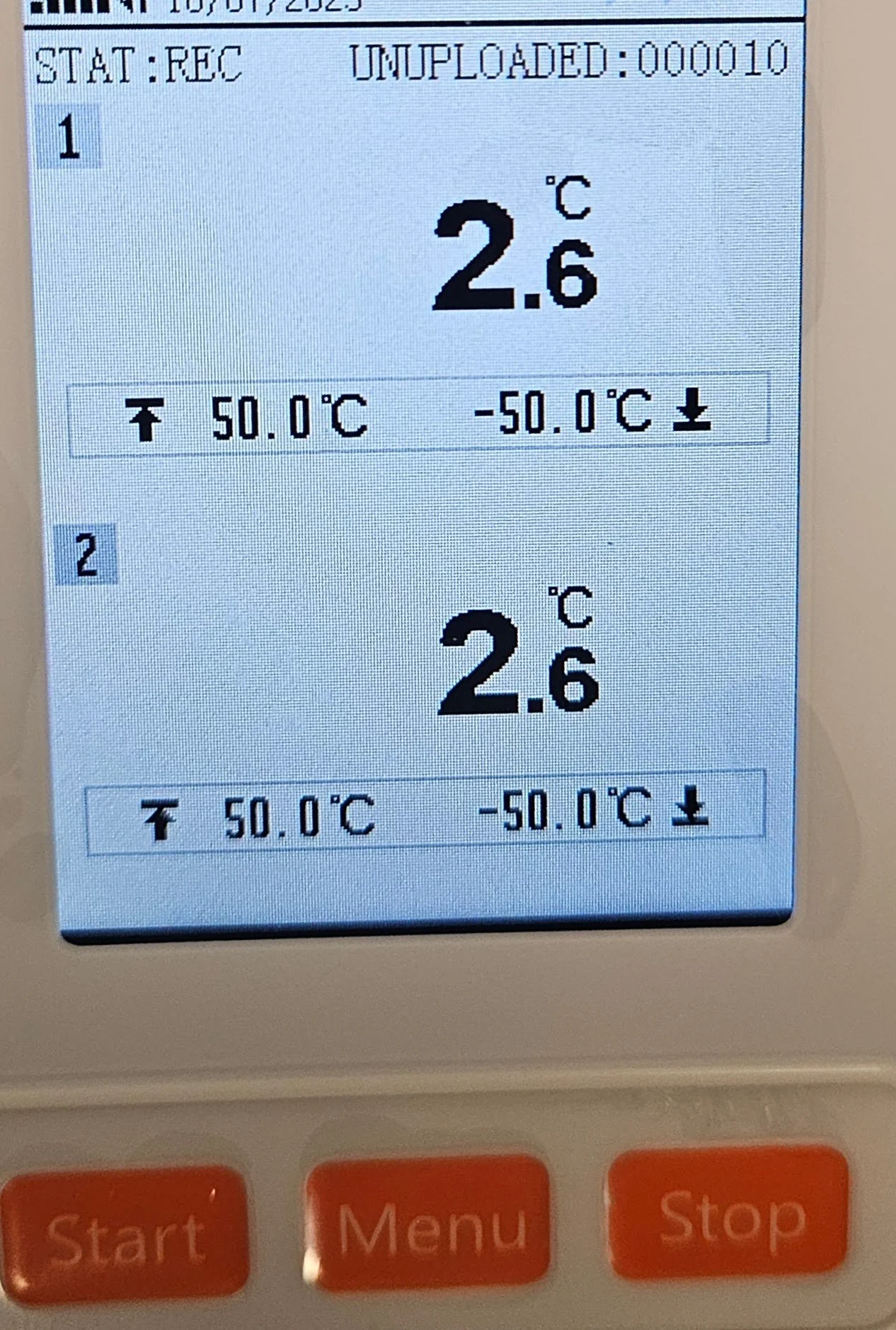 Advanced Ice-Free Preservation