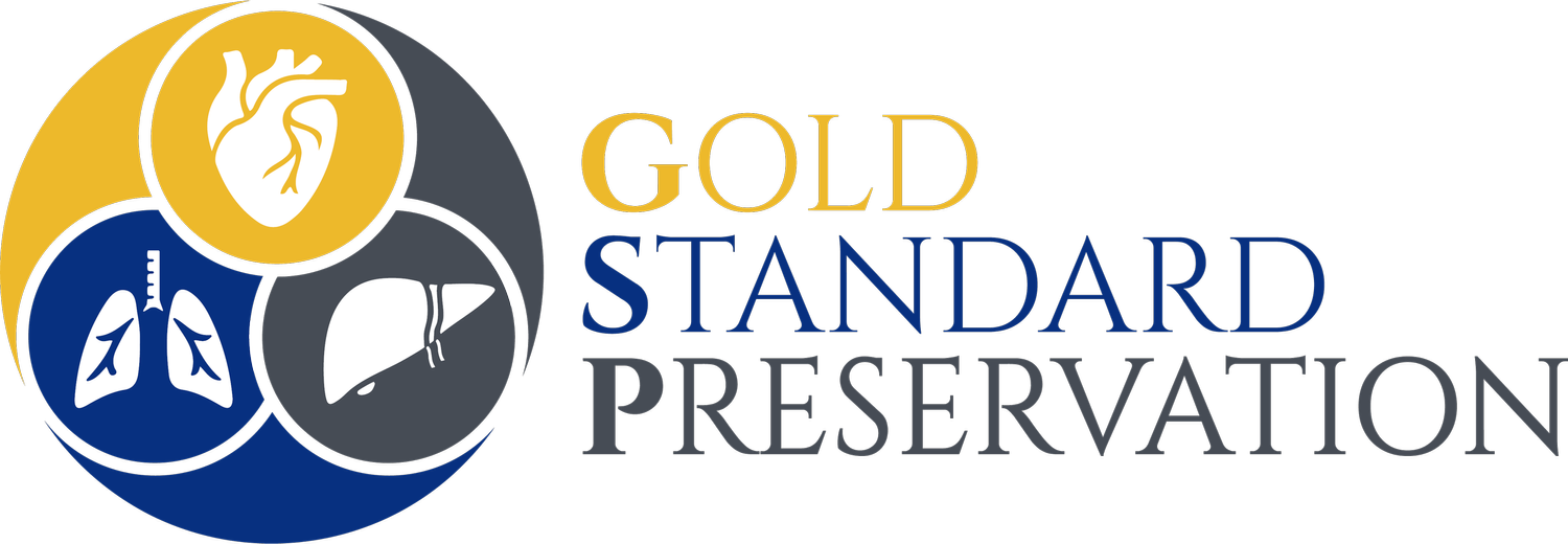 Gold Standard Preservation