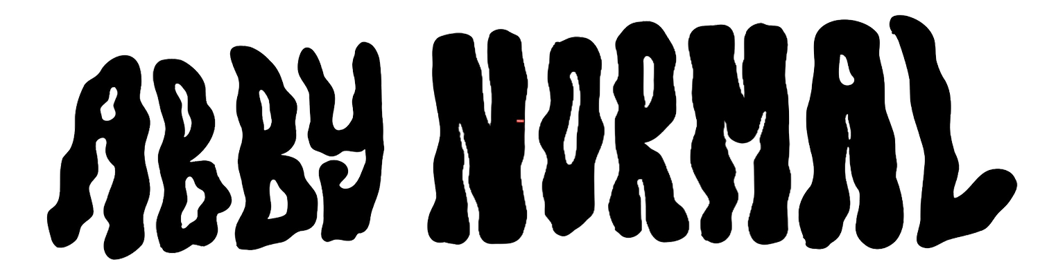 abby normal
