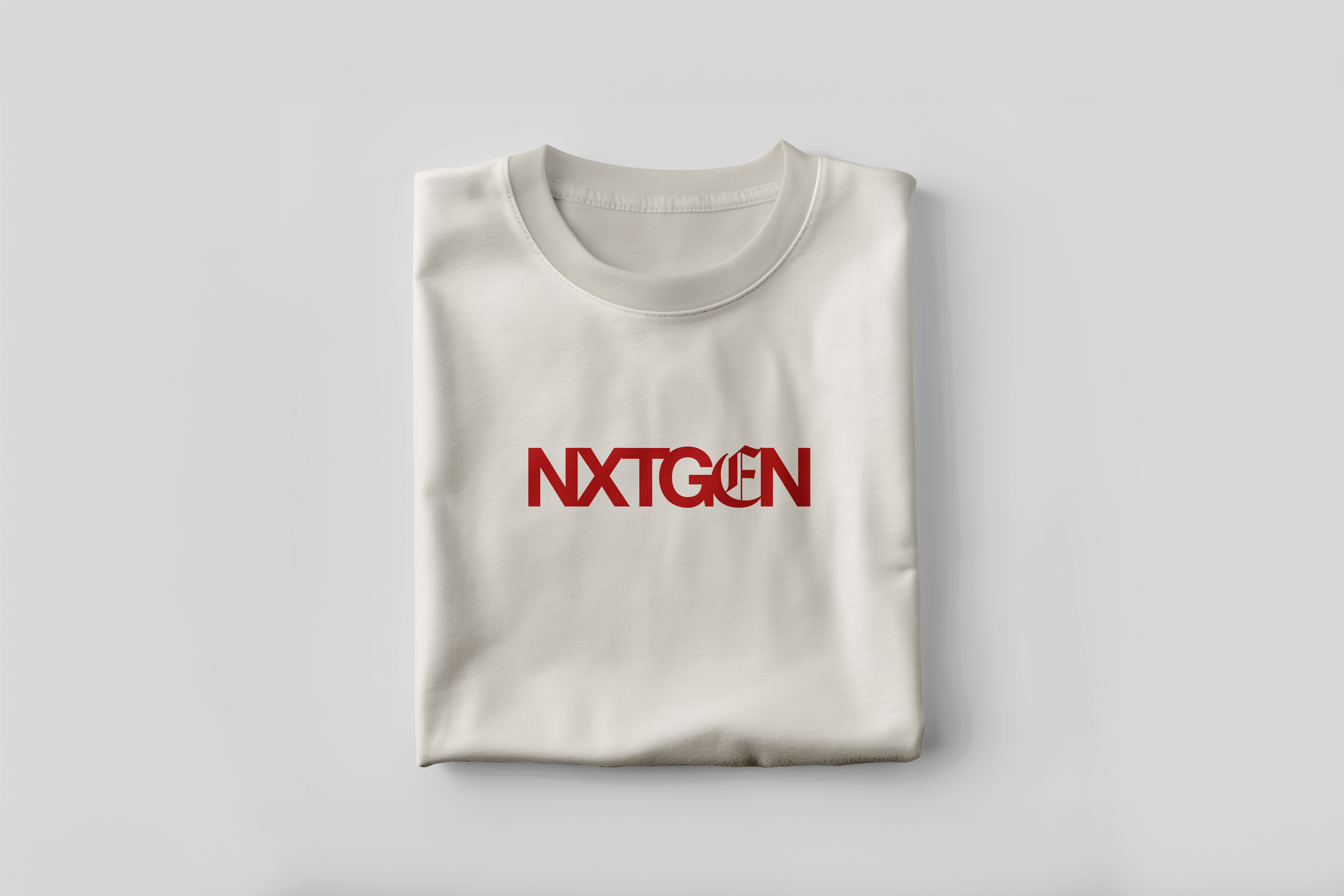 NxtGen Youth + Young Adults