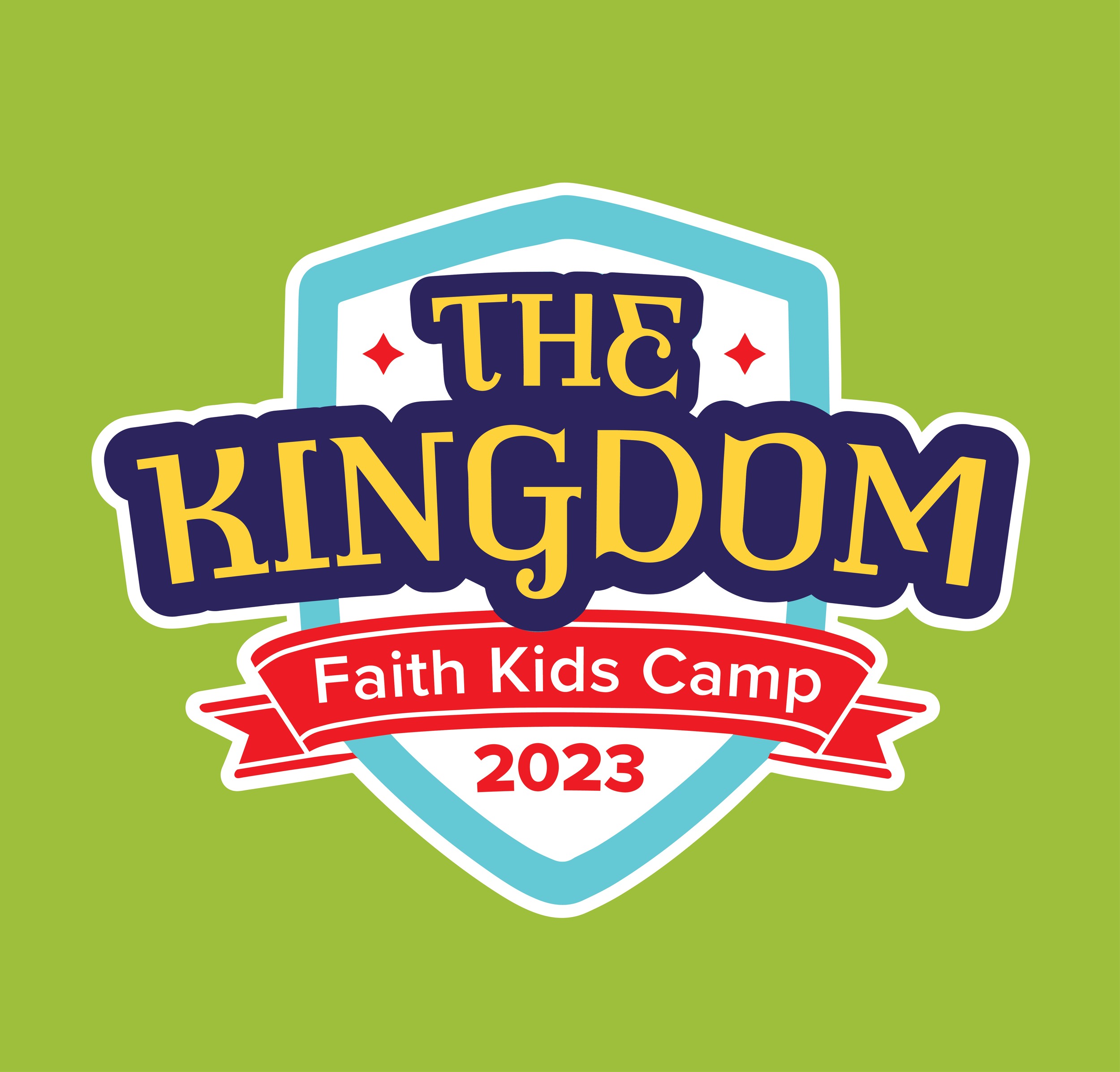 Faith Kids Camps