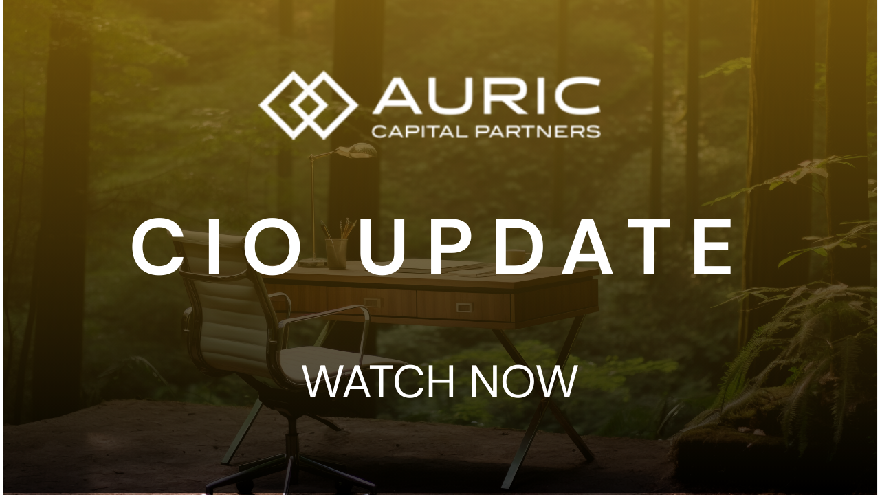 CIO Update | October 2024