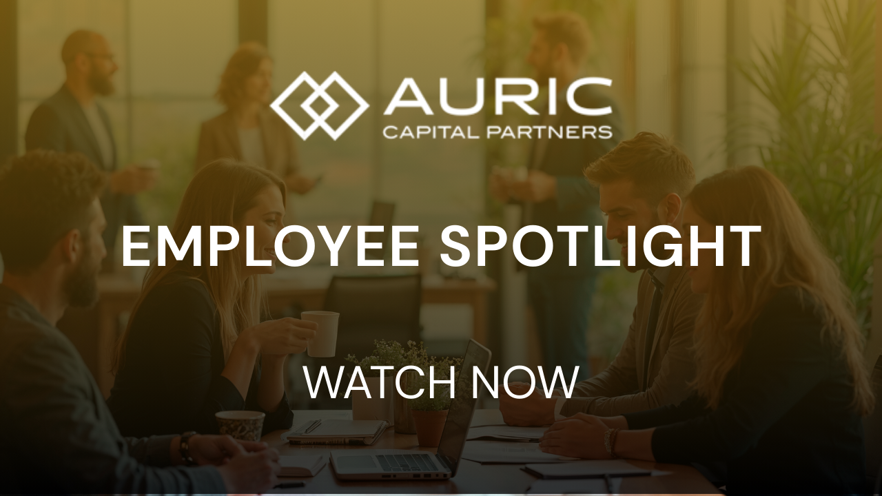 Employee Spotlight | Anna Walters