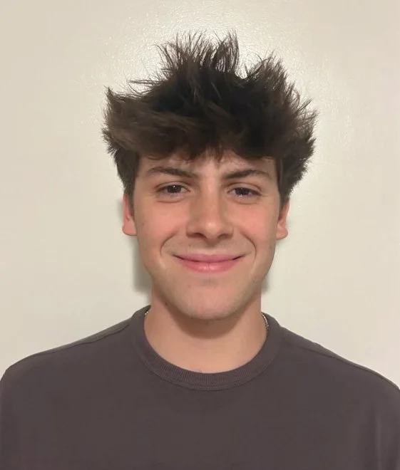Nick Rostock Photo