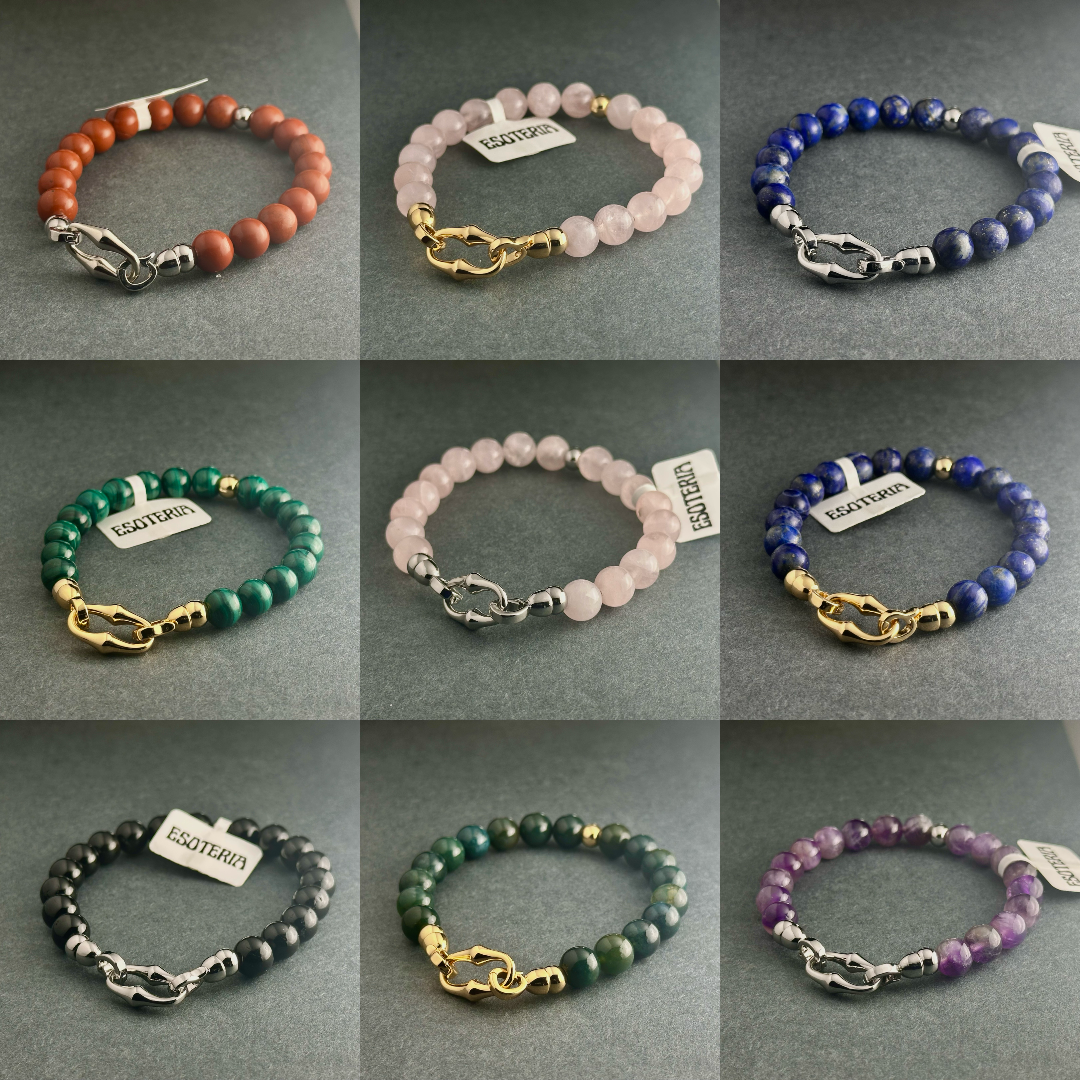 Stone Bracelet