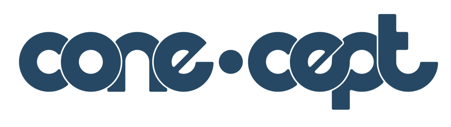cone•cept