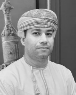 Mr Saleh Al Busaidi