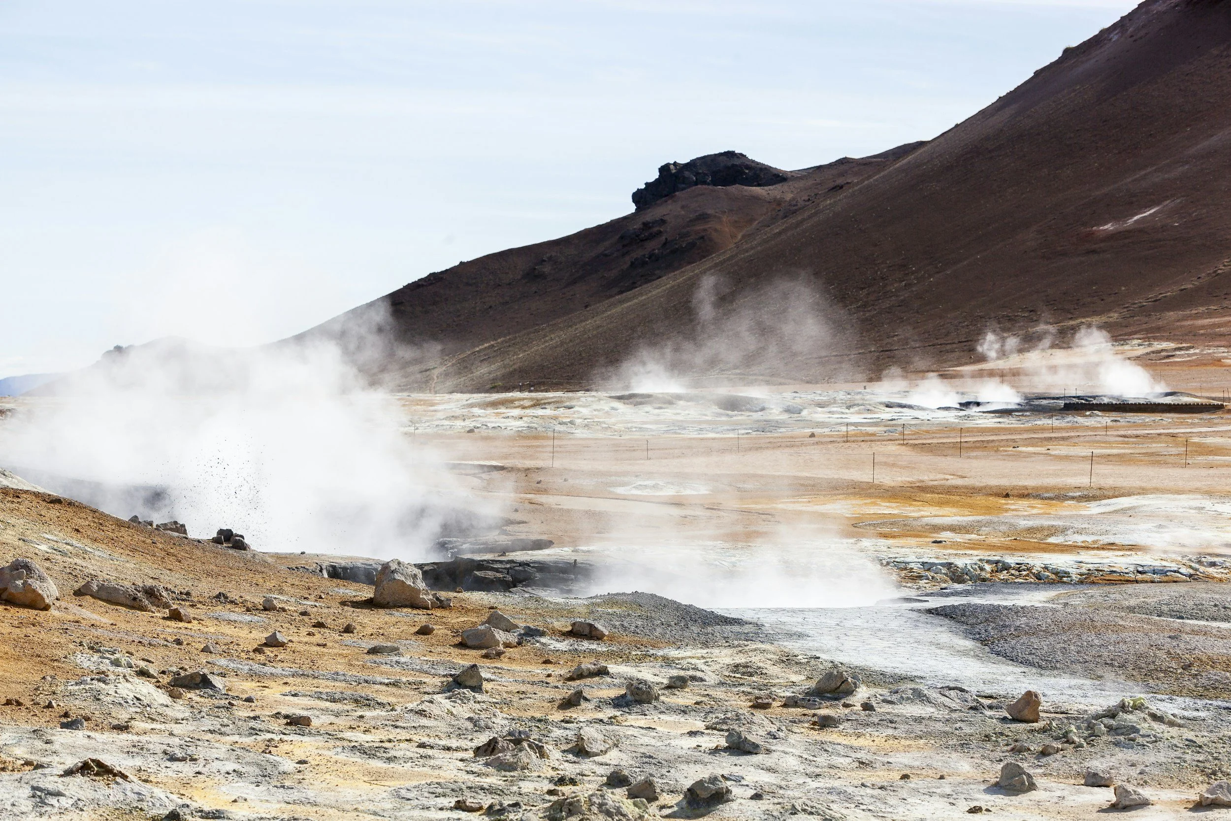 Global modular geothermal desalination market 
