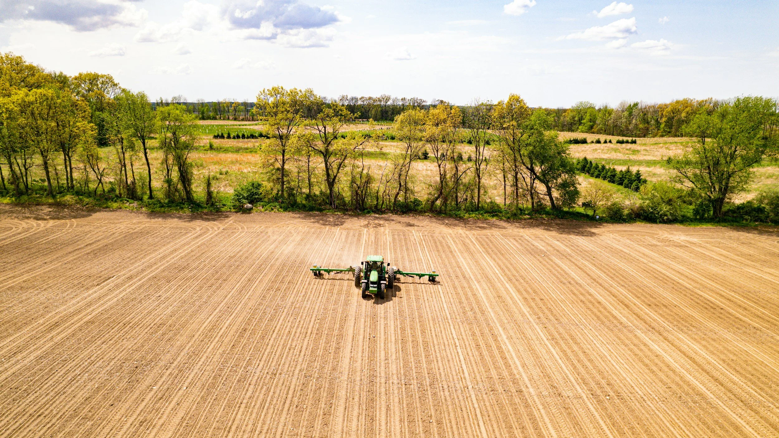 Precision Fertiliser Programme Review, New Zealand