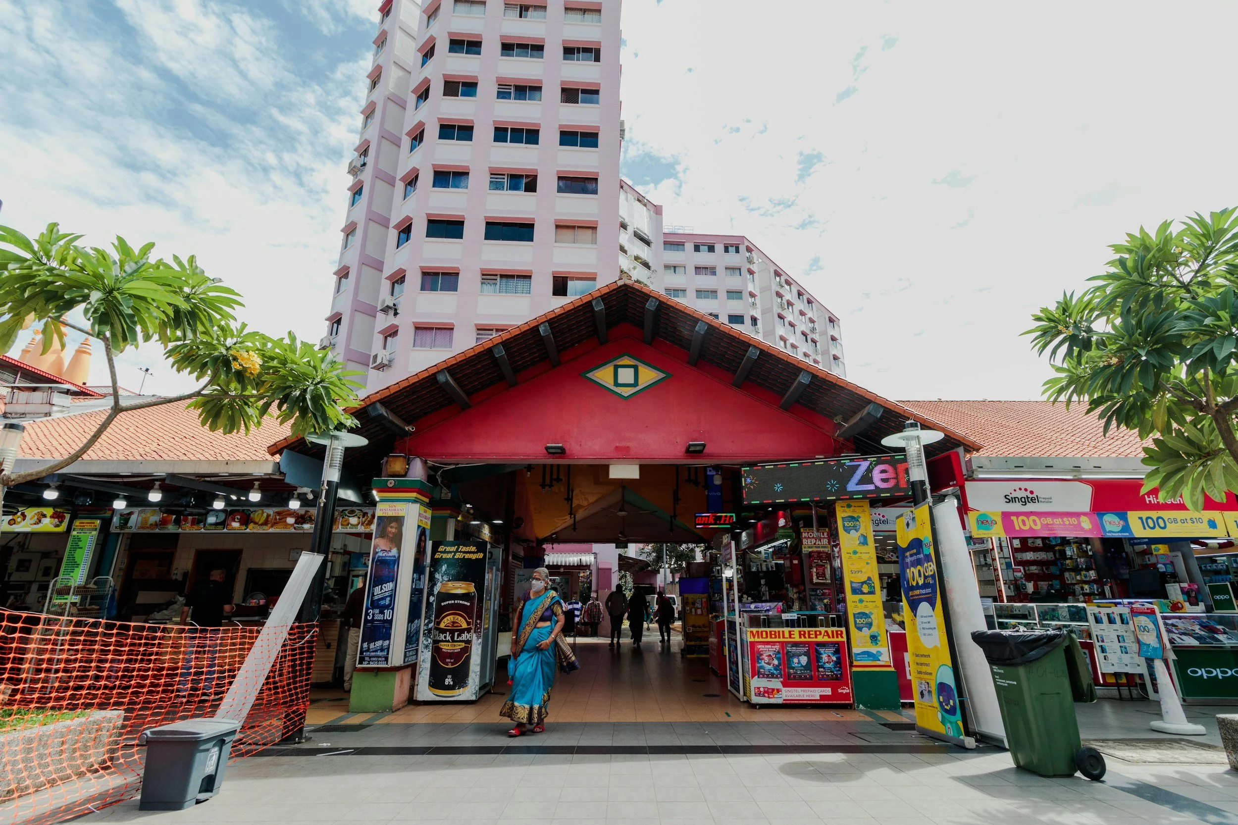 Singapore