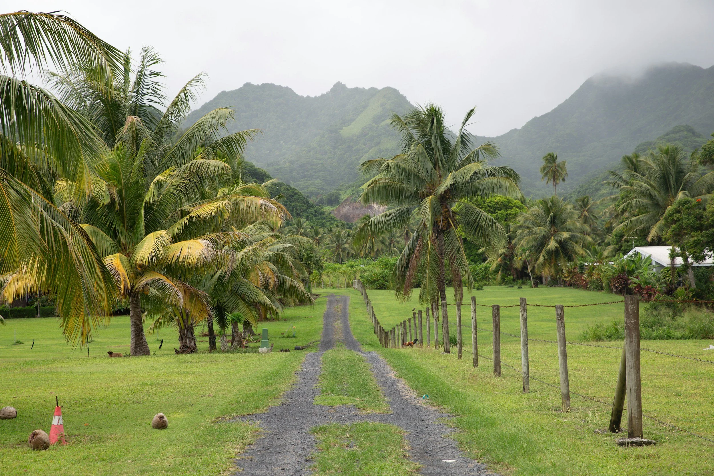 Cook Islands