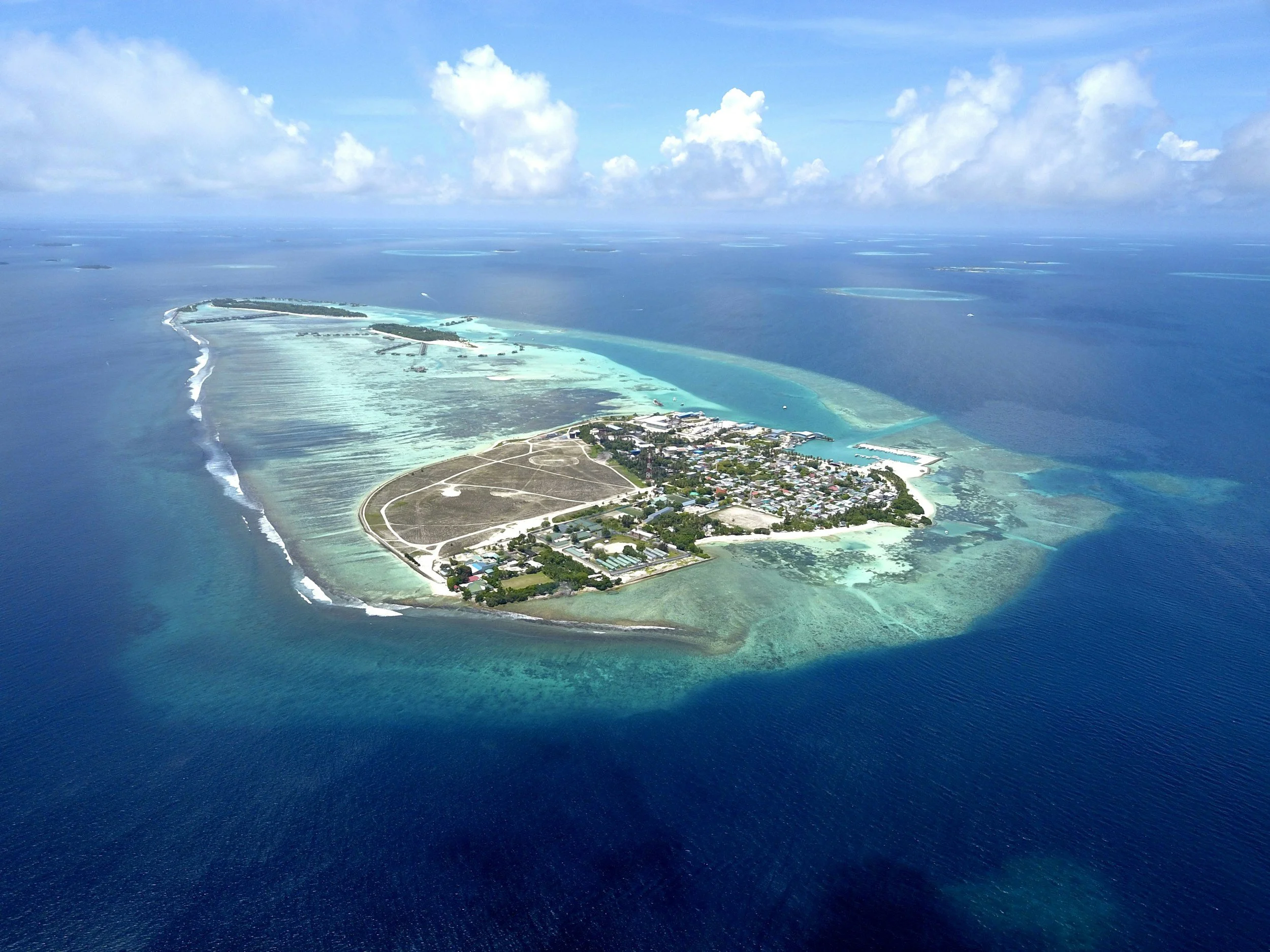 Kiribati Development Planning