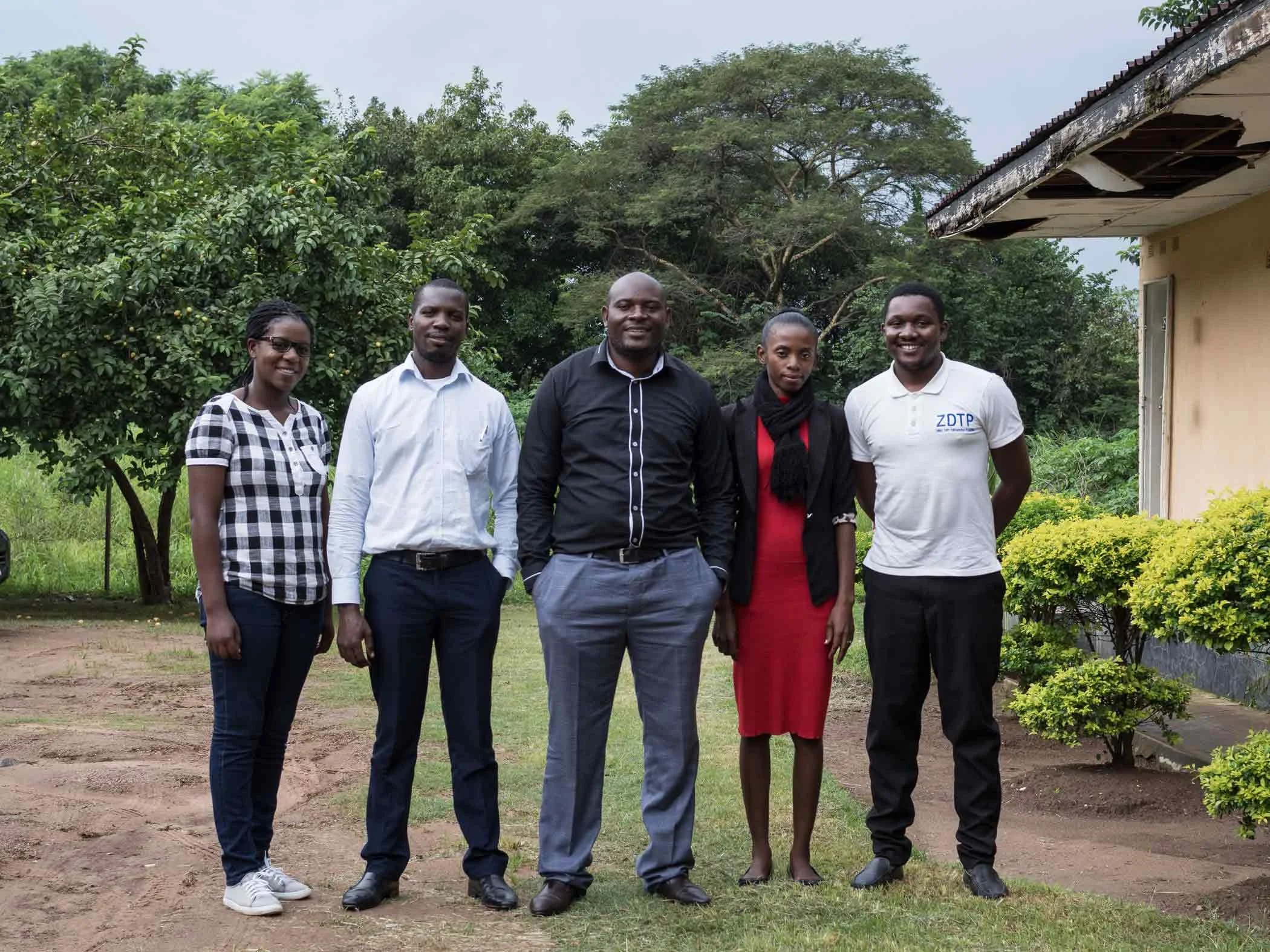 ZDTP-Extension-Officer-Fumbani-Chirwa-(Right)-with-MFL-Staff-in-Kwanshama.jpg