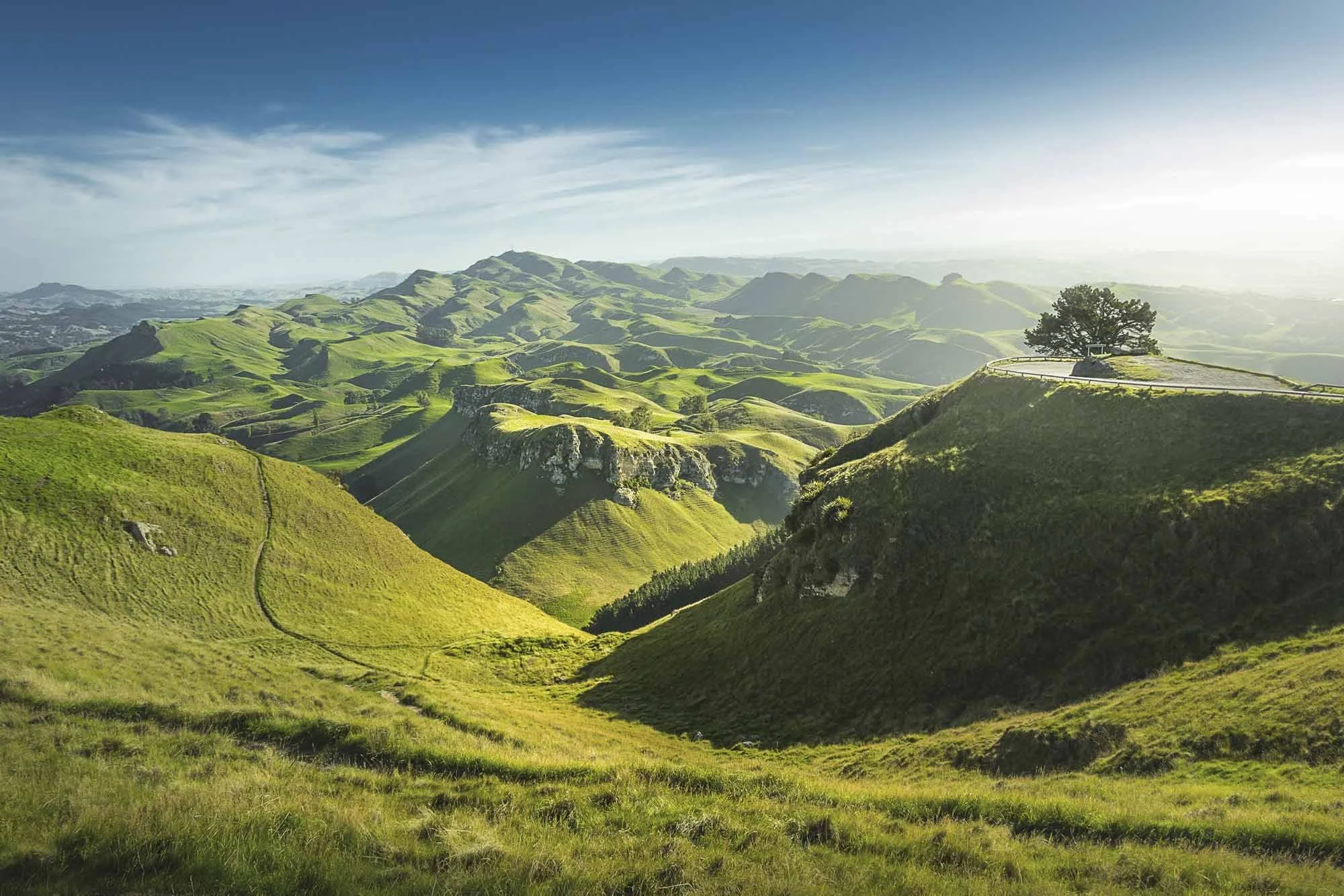 New Zealand