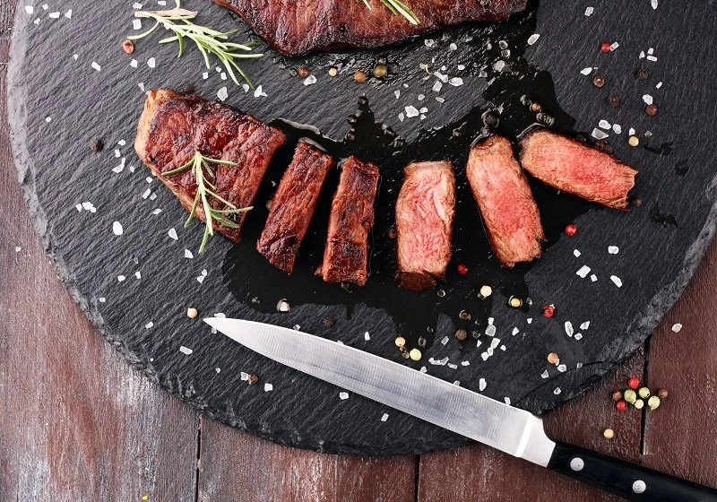 Marbled Beef Programme Review, New Zealand