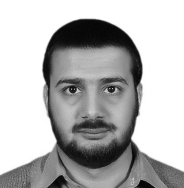 Mr Waqar Ahmad