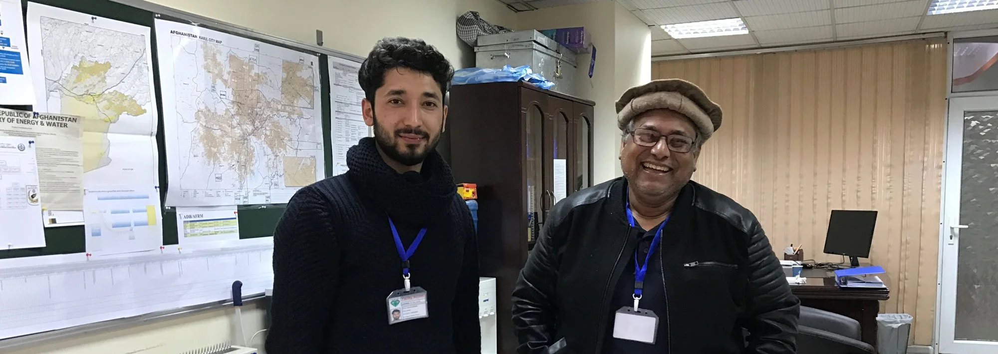 Technical vocational education and training (TVET)