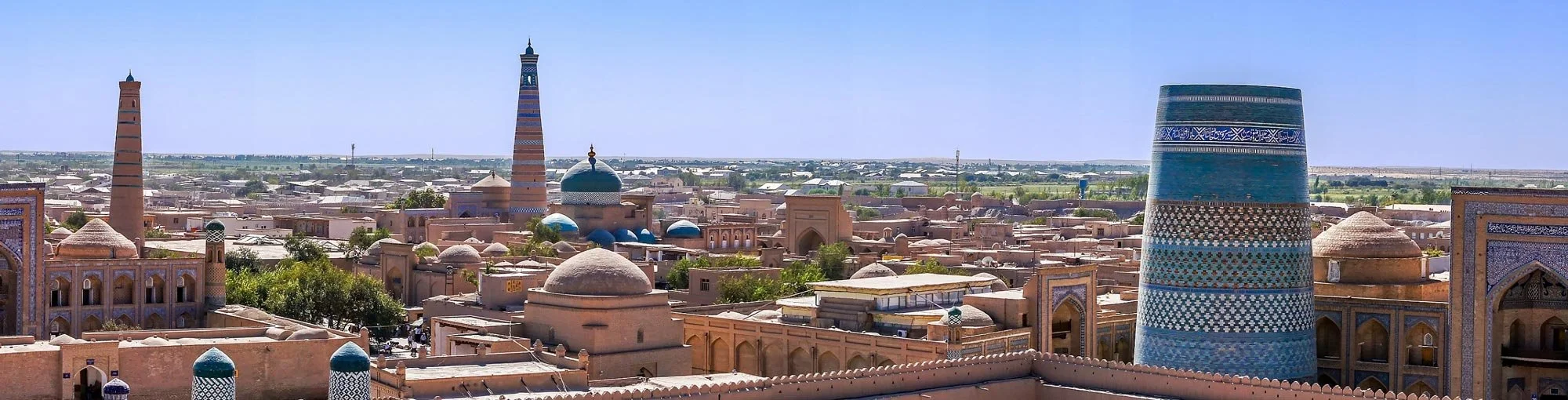Uzbekistan