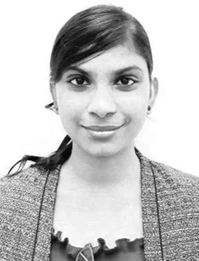 Ms Christina (Kris) Priyatharishiny 