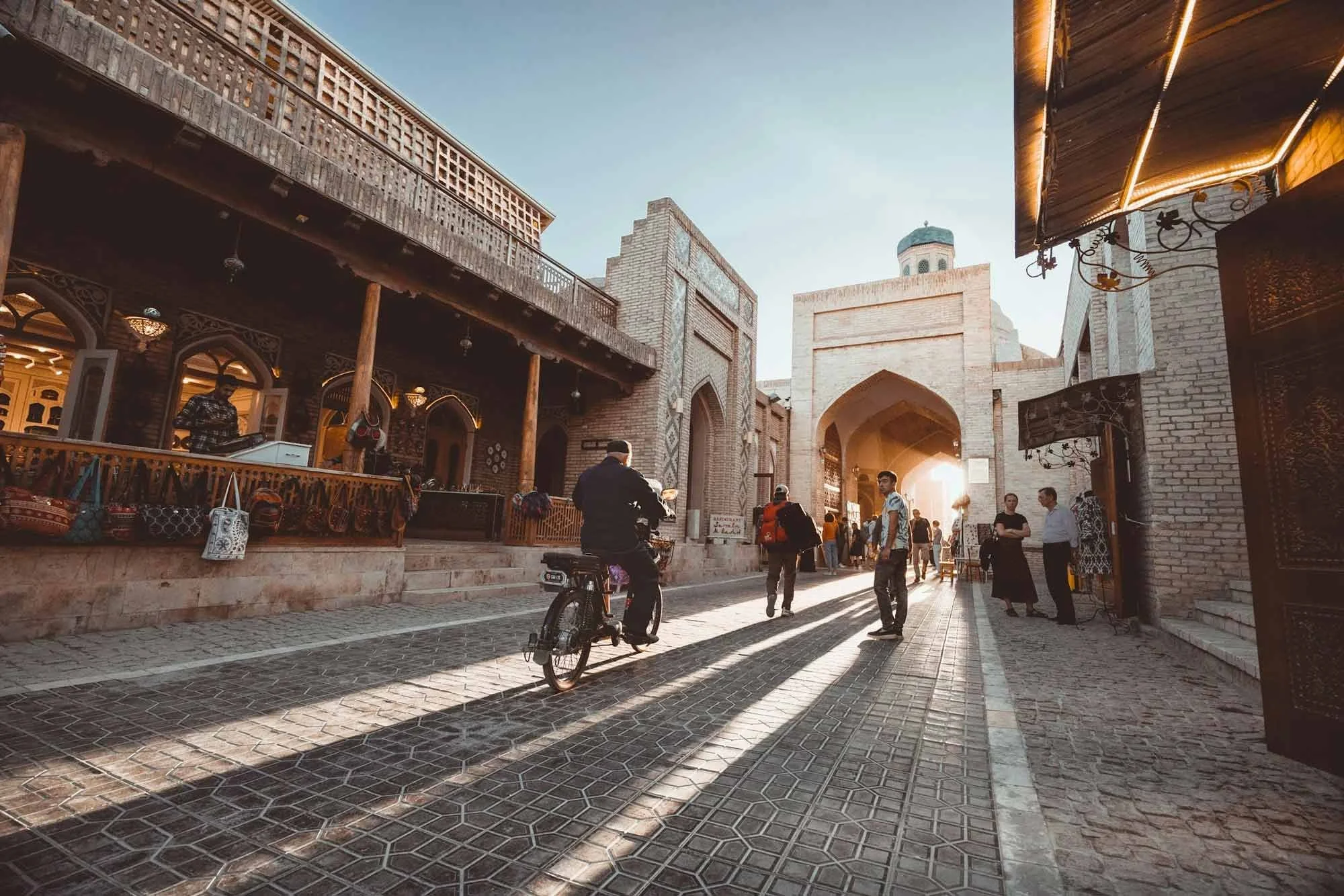 Strengthening One Health Surveillance in Central Asia