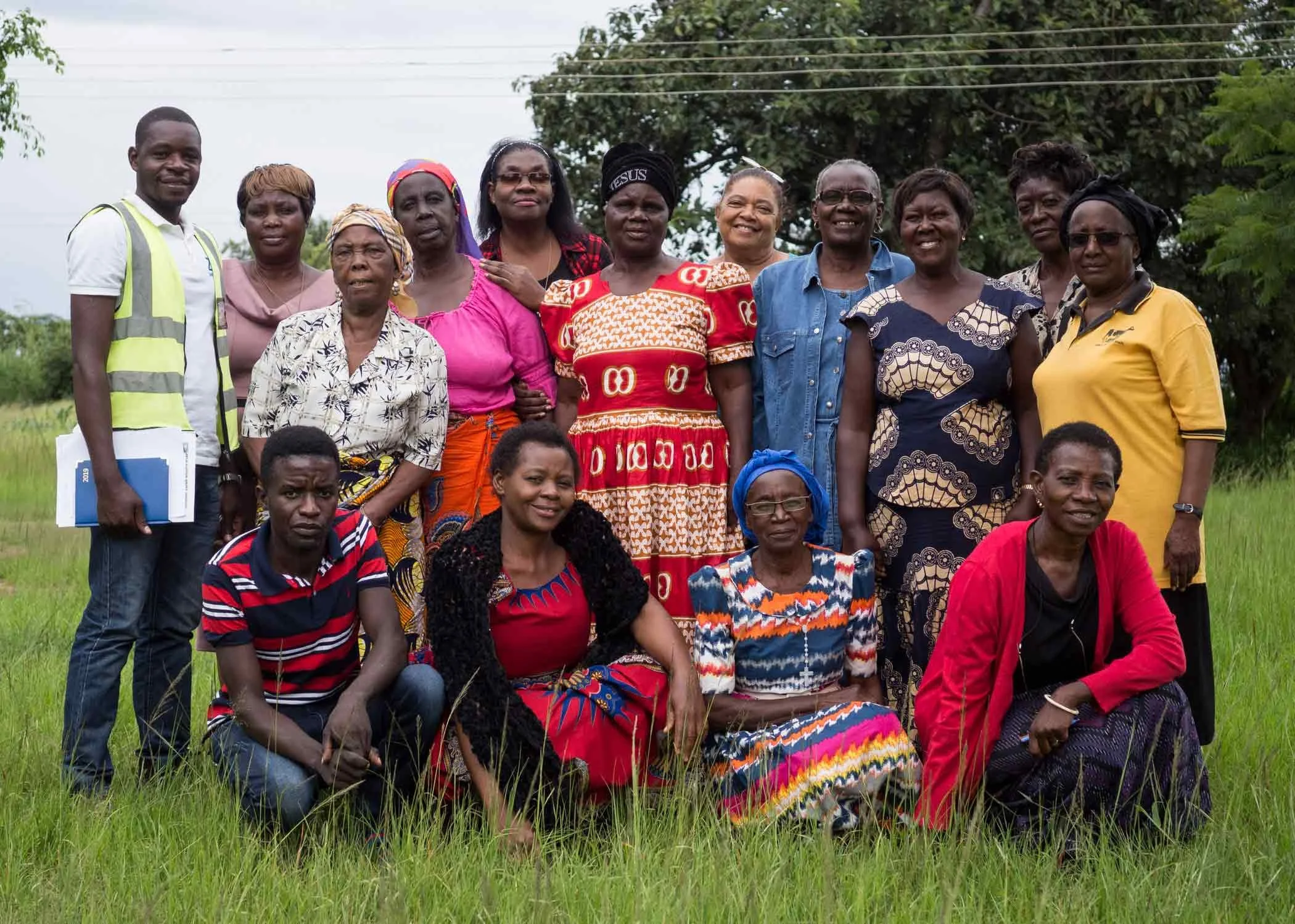 Zambia Dairy Transformation Programme (ZDTP)